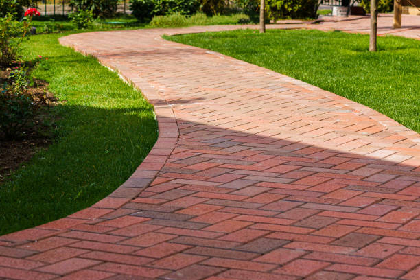Reasons to Select Us for Your Driveway Paving Requirements in Martinsville, IN