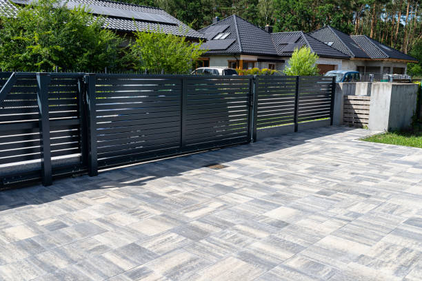 Reasons to Select Us for Your Driveway Paving Requirements in Martinsville, IN