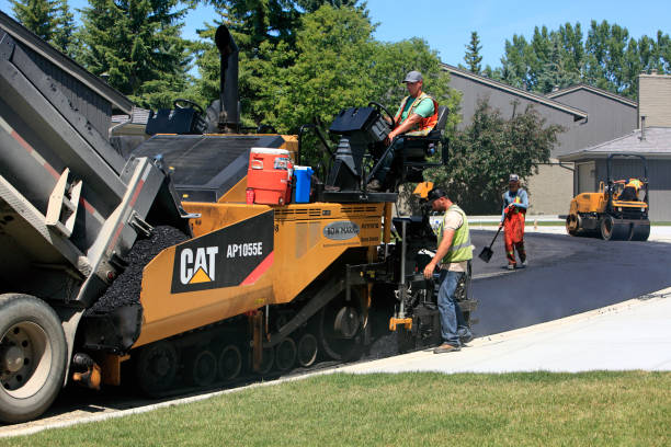 Reliable Martinsville, IN Driveway Pavers Solutions